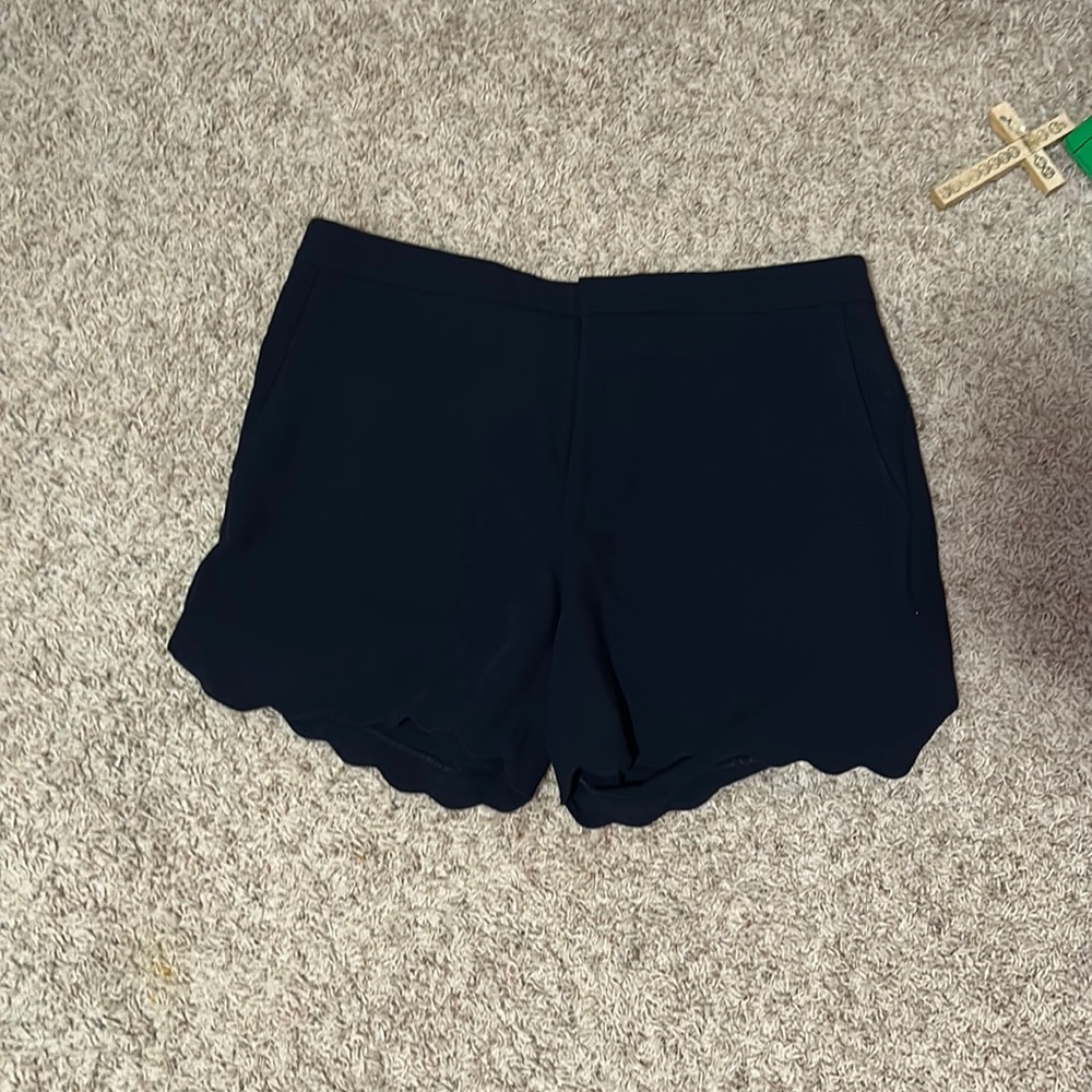 Banana republic shorts